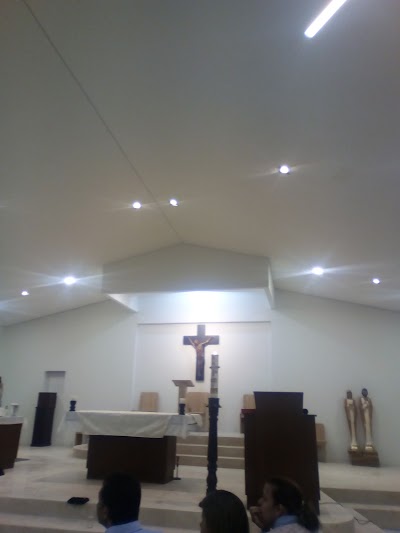 Photos of Iglesia San Juan Mar&iacute;a Vianey