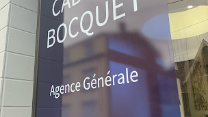 Photo n°1 de Cabinet Bocquet à La Bassée (Agence d'assurance pour locataires)
