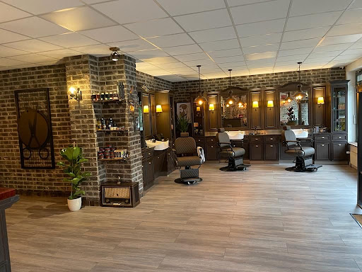 Edo Barbershop - Thumbnail