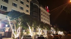 Ramada Creek Hotel karachi