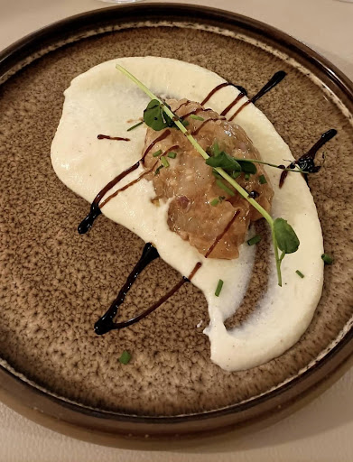 Photo 4 - Auberge de l'Etoile - Restaurant Traditionnel