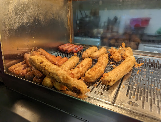 Brixton Fish & Chip Shop Phone number