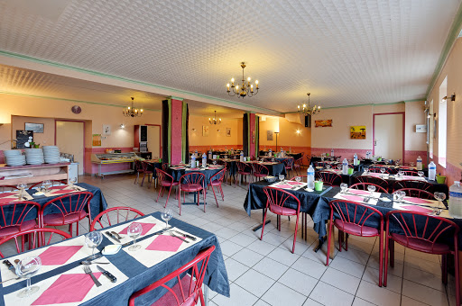 Chez Marie Thé