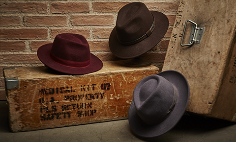Giorgio Hatter