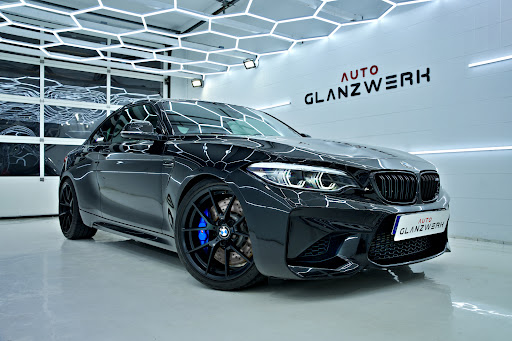 Auto Glanzwerk - Thumbnail