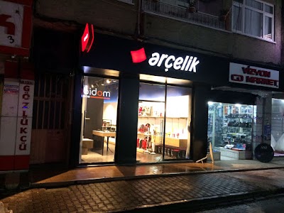 Uğurlu Ticaret Arçelik Bayi