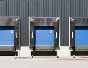 Photo n°2 de Fermetures Industrielles Flon à Folschviller (Atelier de métallerie)