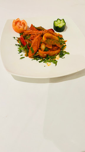 Kings Tandoori & Balti - Thumbnail