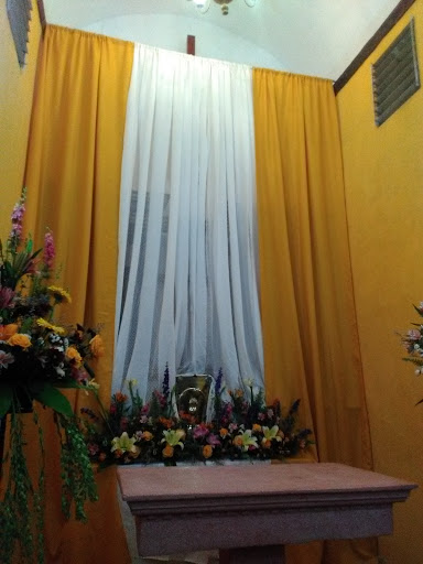Templo de la Crucita - Thumbnail