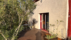 Photo n°7 de La Métairie de Moutiques à Cazaubon (Maison d'hôtes)