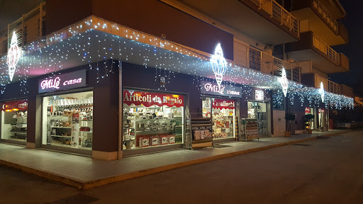 Negozio Casalinghi Isernia Domus Di Traficante Michele