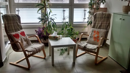 Psycholog, psychoterapeuta Katarzyna Stefaniak Śródmieście, Mokotów