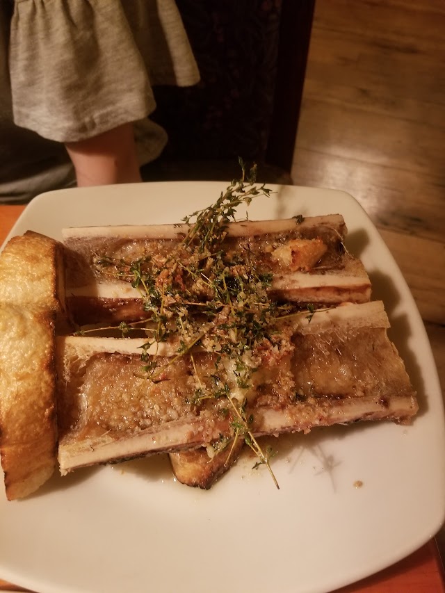 Sanctuary Restaurant