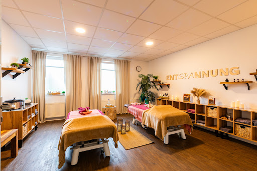 Physiotherapie Henrichenburg (Castrop-Rauxel) - Thumbnail