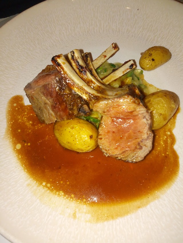 Au Phil Des Saveurs