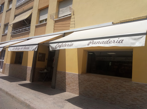 La Botiga Del Barri