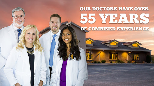 Michael D. Frede, DDS - Visual