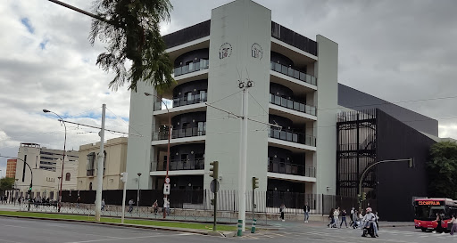 Campus Universitario Ramon Y Cajal