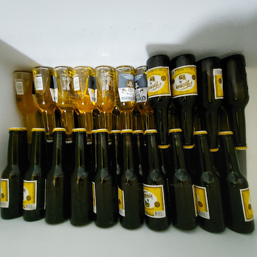 El amigo Cerveza - Thumbnail