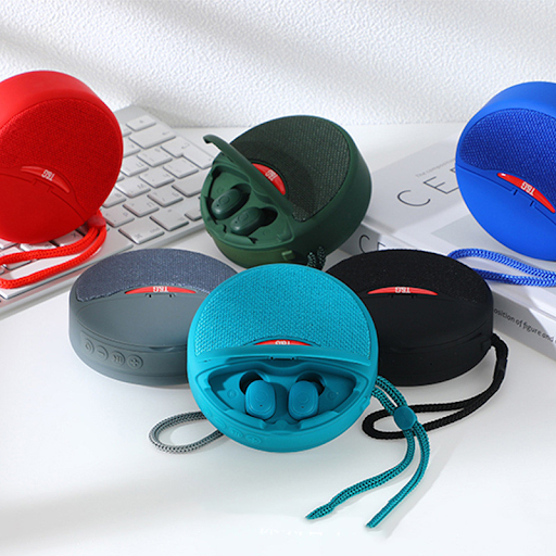 AudioFusion