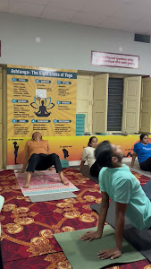 Yogic Bharat Yogashala – Latest in Panipat, Haryana