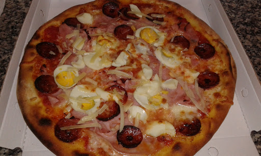 Bar Pizzeria da Adriano - Thumbnail