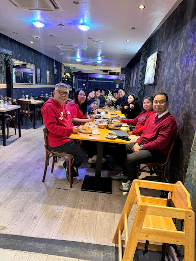 Photo of Umi7 -Pan Asian Restaurant