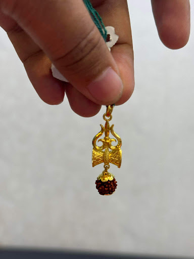 ChandraDhan Jewelllery and repair shop - Thumbnail