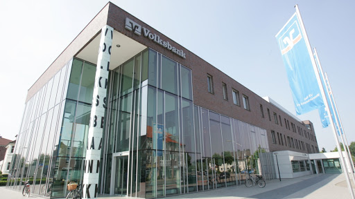 Volksbank Westmünsterland Immobilien GmbH - Standort Borken