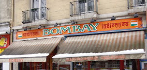 Photo n°95 de Restaurant Bombay à Grenoble (Restaurant)