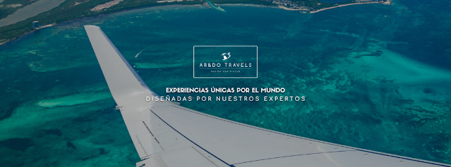 AR&DO TRAVELS