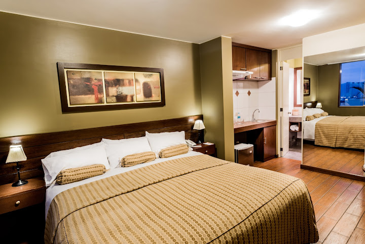 Hotel Los Tambos Boutique - Arequipa by null