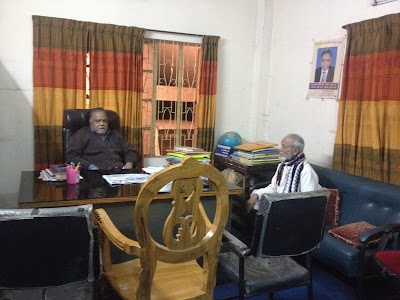 Photos of Bhuiyan & Associates