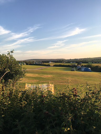 Lower Penderleath Farm Hostel and Camping - Thumbnail