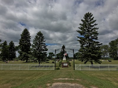 Holy Trinity Cemetery