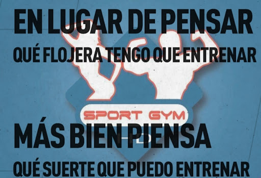 Sport Gym HD - Thumbnail