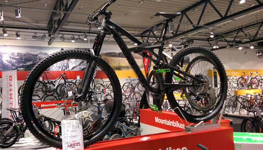 Fahrrad DENFELD Radsport GmbH - Thumbnail