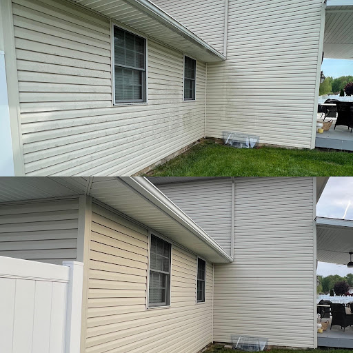 Outlaw Pressure Washing NEPA