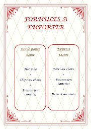 Photo n°8 de Le bistrot de la gare à La Mure (Restauration rapide)