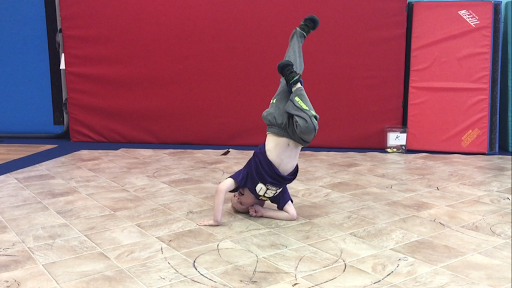 Top Rockers Breakdancing Studio - Thumbnail