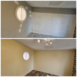 Photo n°28 de SARL Authentique réno à Jard-sur-Mer (Peintre en bâtiment)