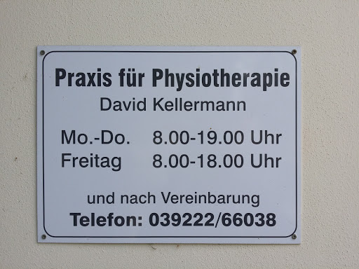 Kellermann D. - Visual