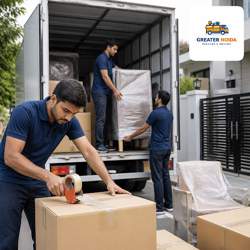 Moving becomes stress-free only when packing and transport work together like a single, well-plan… post image