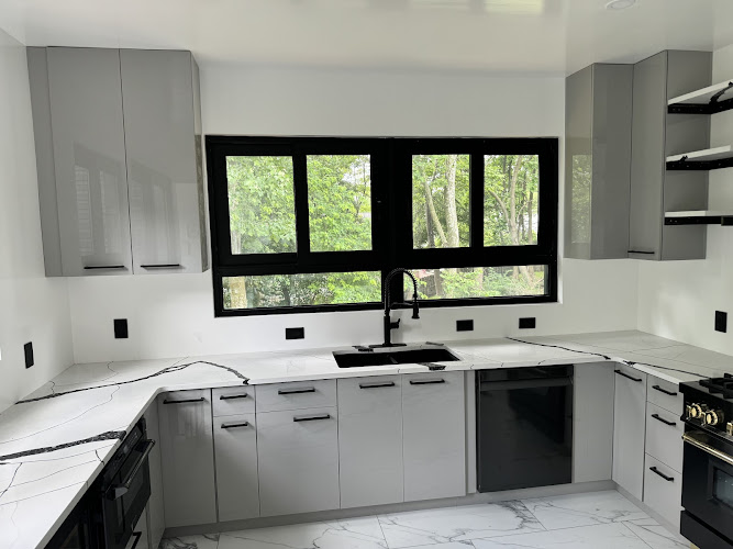 Philadelphia Kitchen and Bath Remodeling