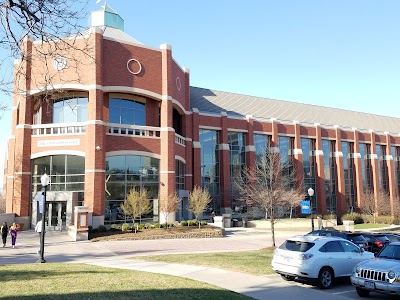 Creighton University Department of Residence Life