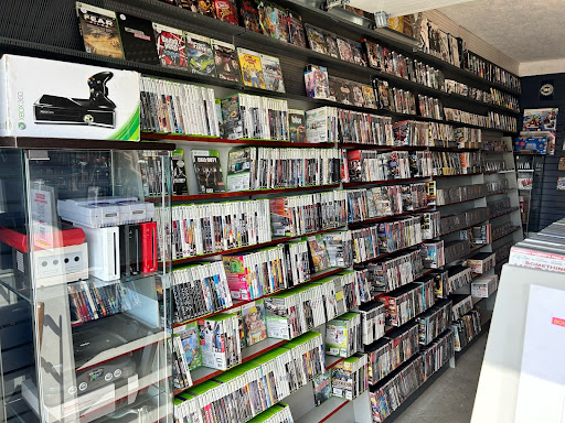 www.PiXEL-RETRO.com - Visual