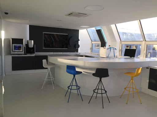 SAS DENTSPLY SIRONA FRANCE