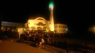 Photos of Čar&scaron;ijska džamija
