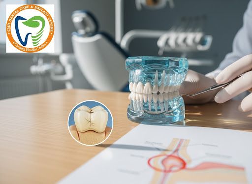 Do you wake up with a tight jaw, headache, or sensitive teeth? You may be grinding your teeth at… post image