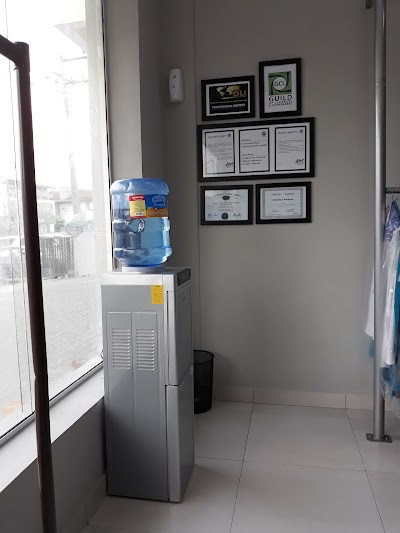 Photos of Cleanace Drycleaners & Launderers Ogudu